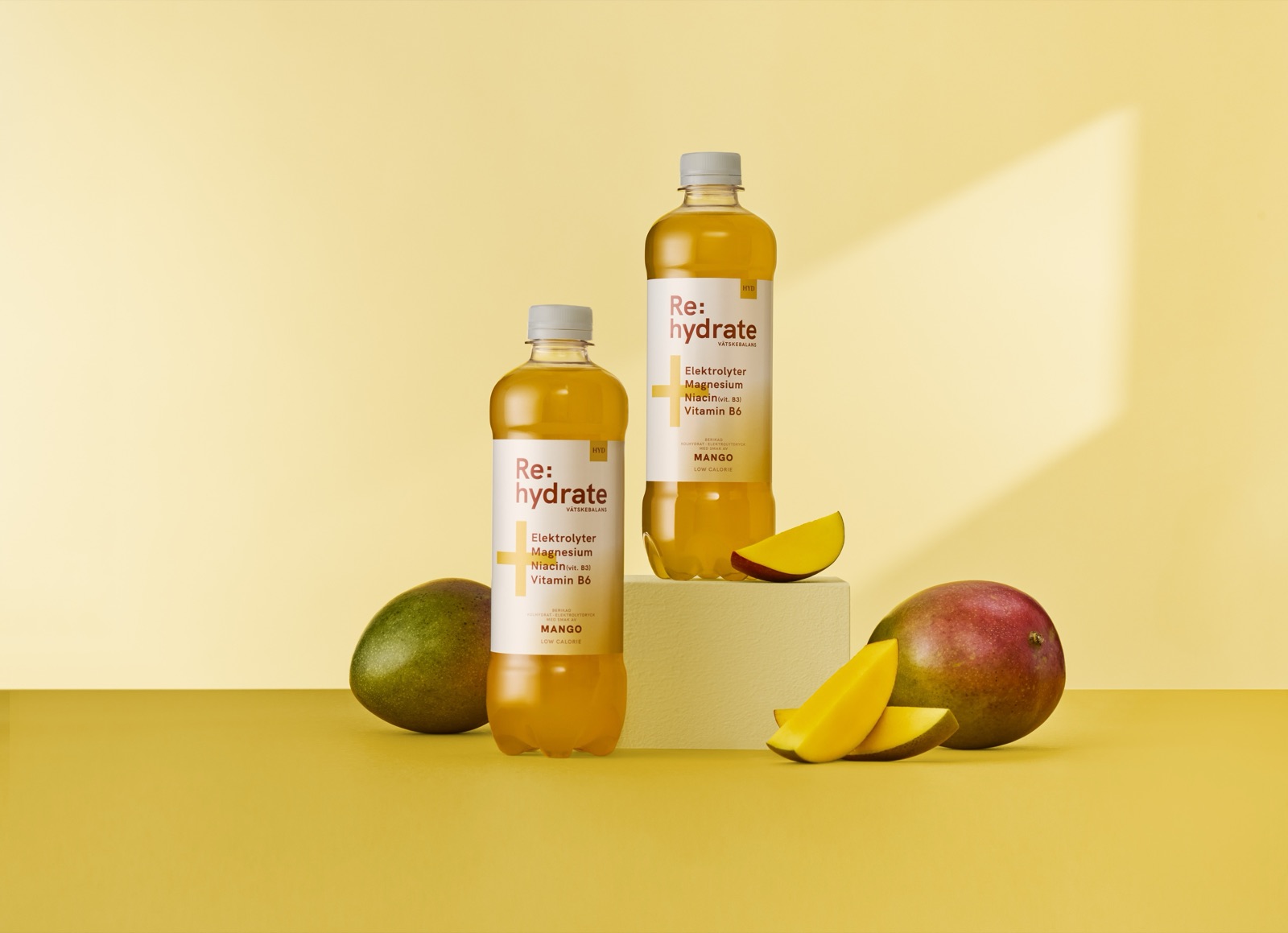 Re:hydrate Mango